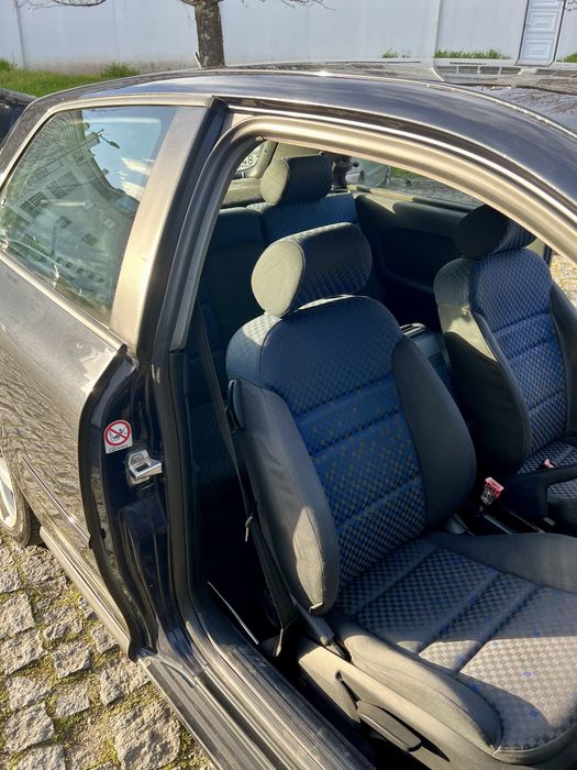 Audi A3 8L  pd 130