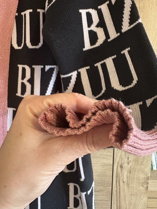 Sweter Bizuu one size