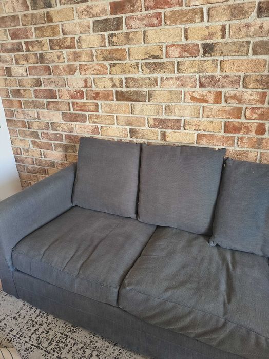 Ikea grunling kanapa