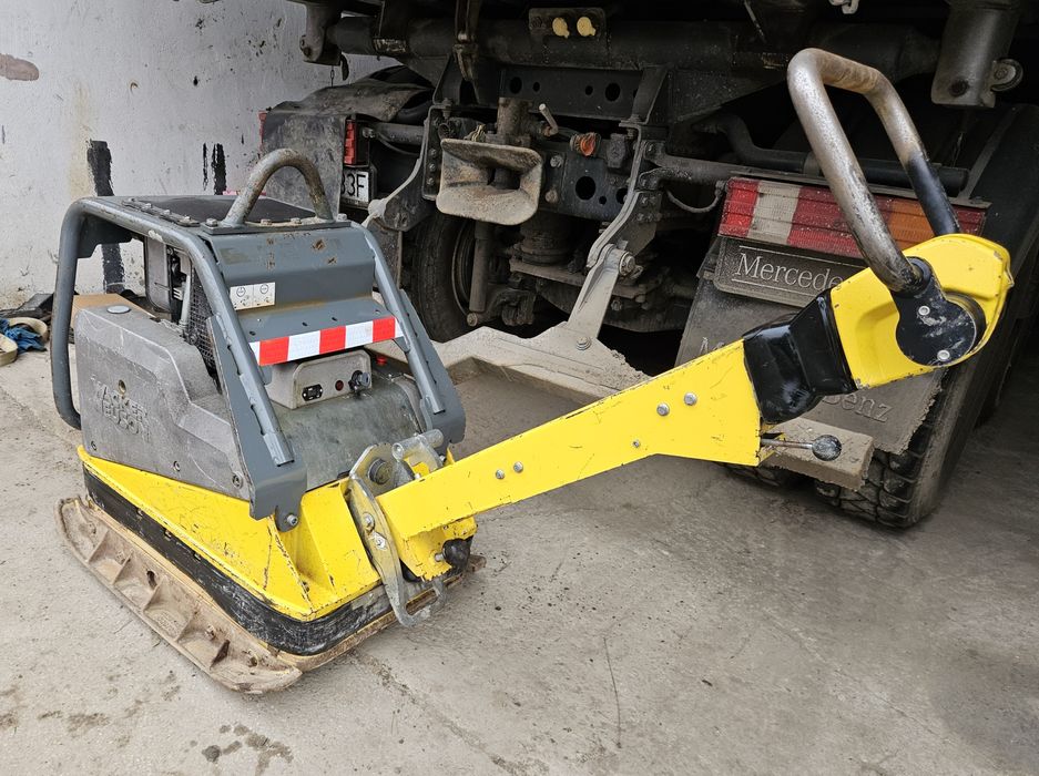 Wacker dpu 6555  2020r