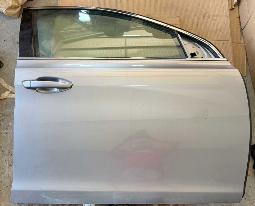 PORTA FRENTE DIREITA PEUGEOT 308 II