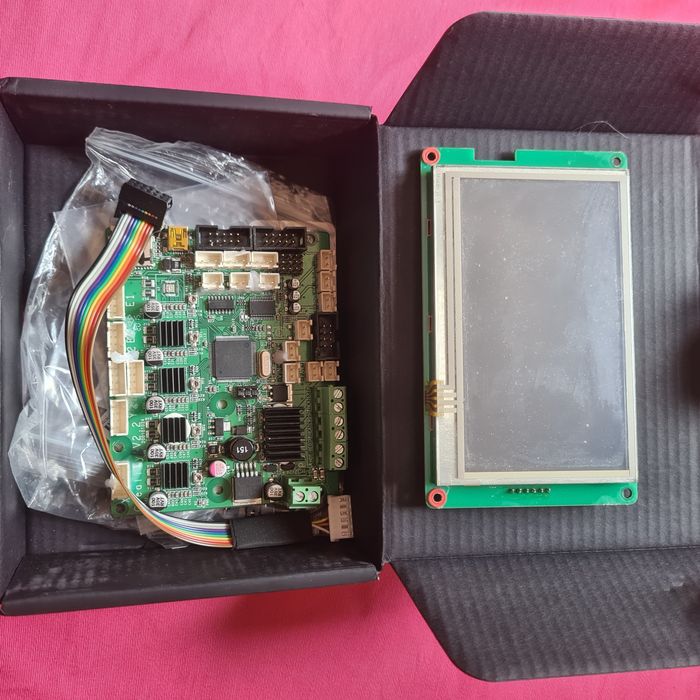 ENDER 5PLUS 3D Printer63824731992705121