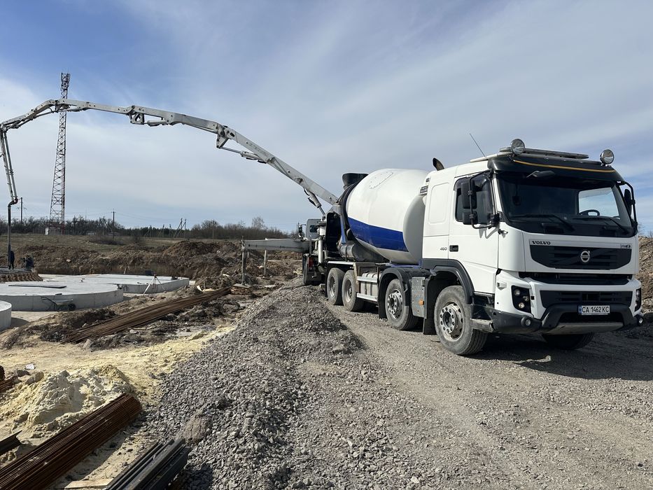 Продам бетономішалки/міксера