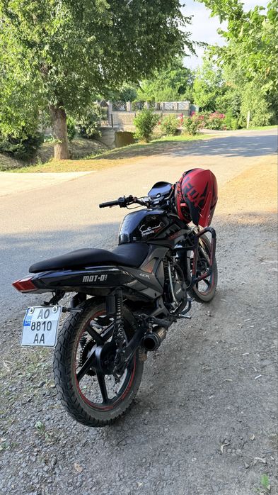 Продається Lifan 150 2e або обмін