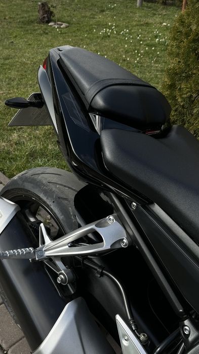 Yamaha Fz1 в чудовому стані