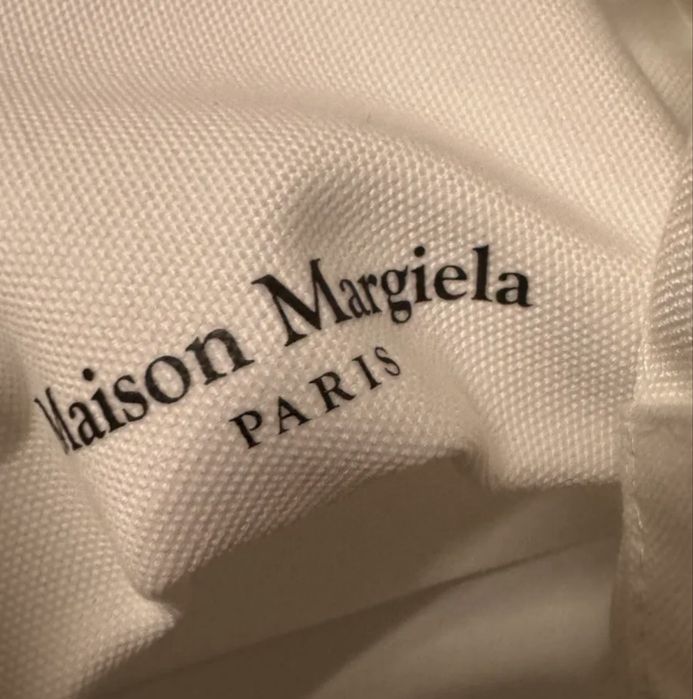 Maison Margiela , шопер