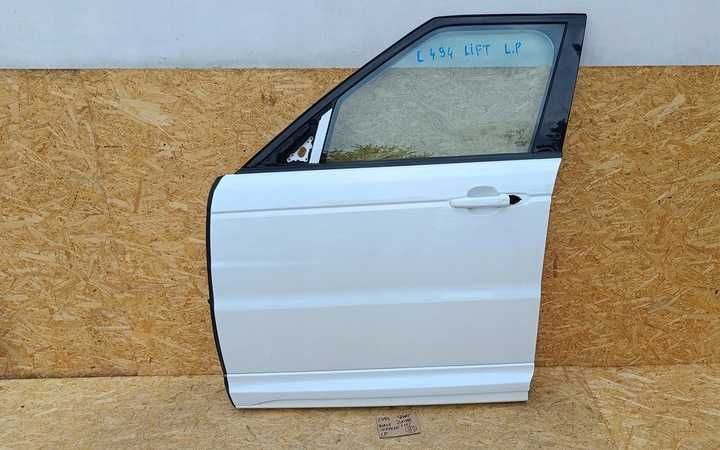 Range Rover Sport L494 Двері