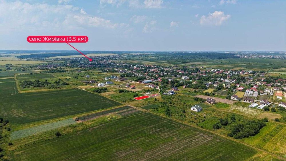 продаж/Будівництво/Кротошин/ Львівська обл./Пустомитівський рн