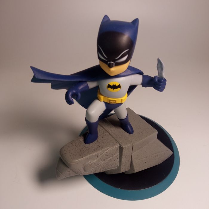 Фігурка персонажу DC Batman.  Action figure