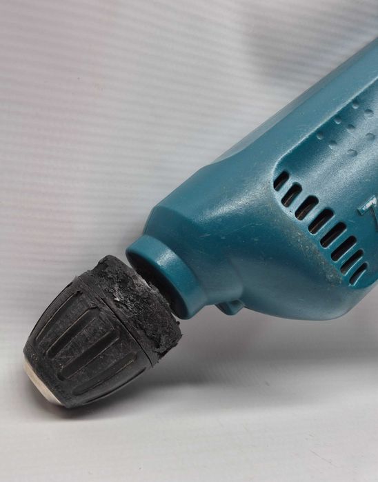 Wiertarka MAKITA 6413, 450W, Komis Jasło Czackiego