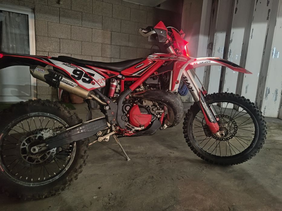 Beta xtrainer 300cc 2018