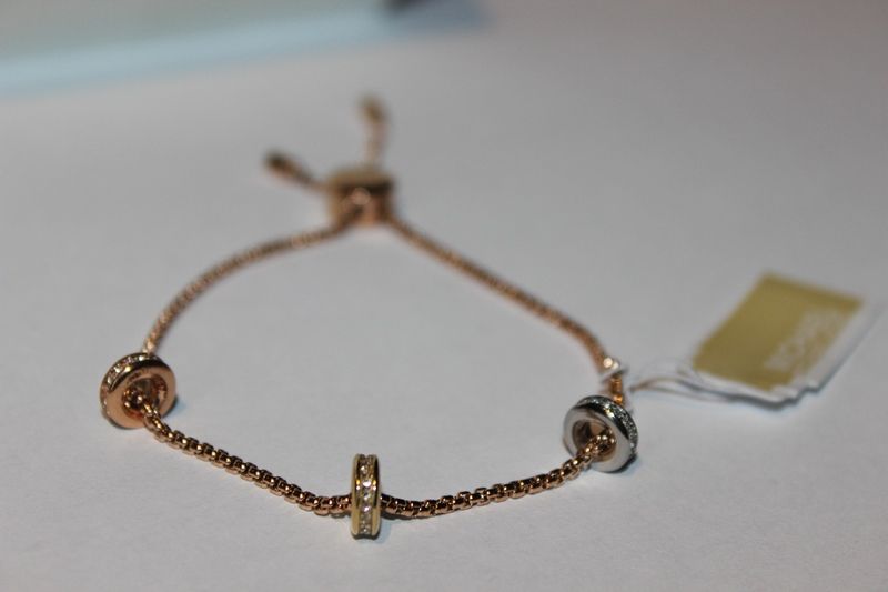 Bransoletka Michael Kors