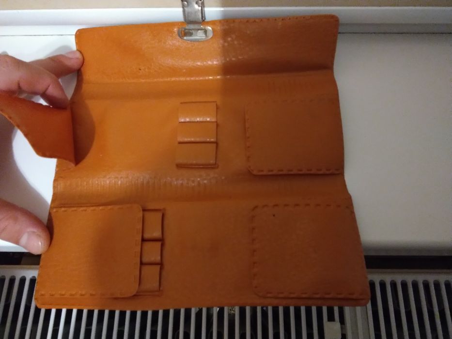 Пенал часів СРСР,