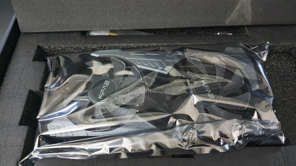 NVIDIA Geforce RTX 2060 Super 8GB