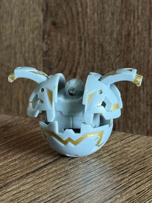 Bakugan Haos Robotallion B2 450G