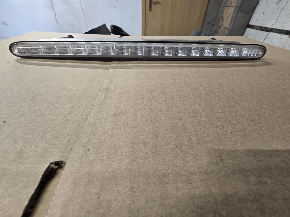 Lampka stop Led lift bmw e46 cabriolet