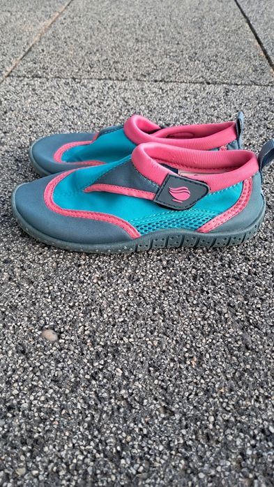 Buty do wody 19.5cm roz 29