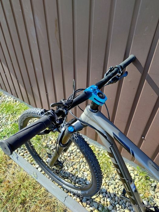 Trek Procaliber 8 29" | Shimano XT/SLX | RockShox | Lekki MTB XC | Stan BDB