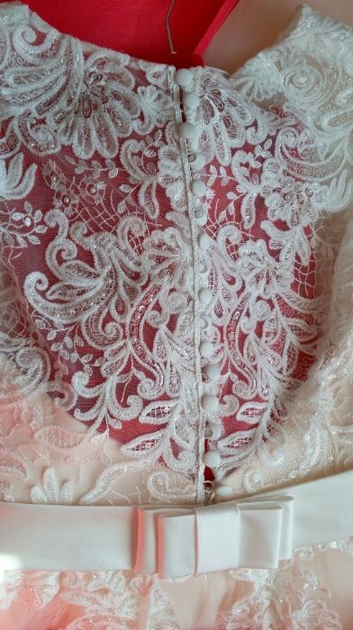 Suknia Ślubna DAGMAR