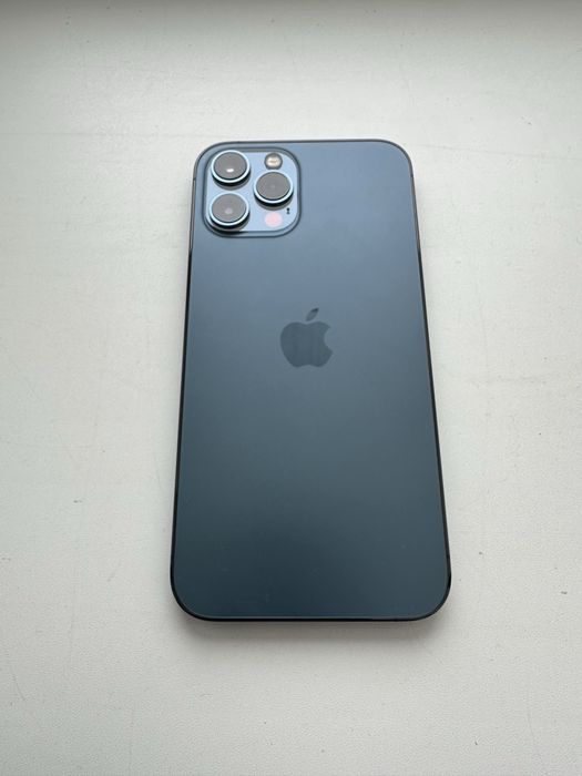 Iphone 12 Pro Max 128 GB