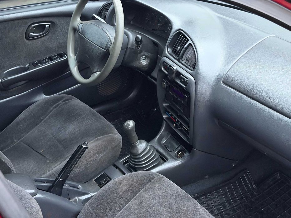 Продам SUZUKI Baleno 1995р 1.6бенз