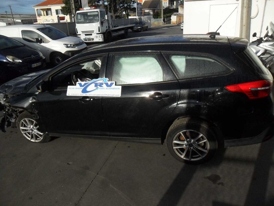 Ford Focus SW - Viatura para Peças