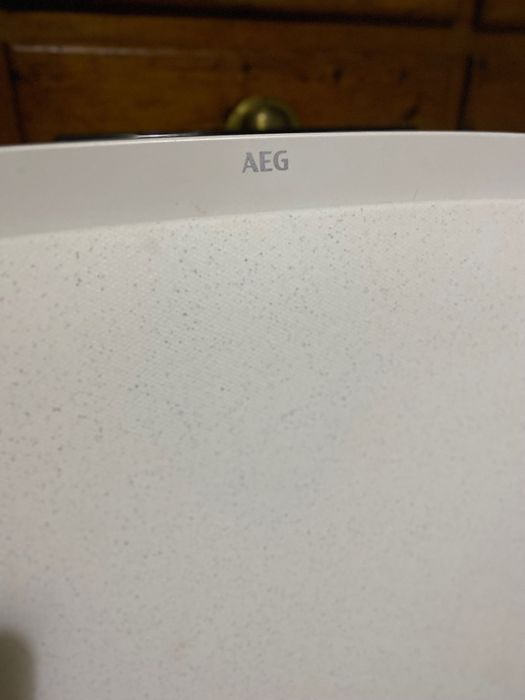 Purificador de ar AEG