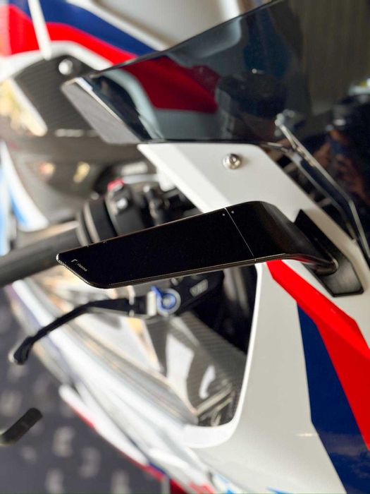 BMW M1000RR 2022