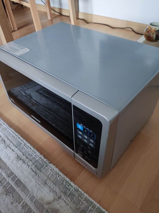 Mikrofalówka Samsung