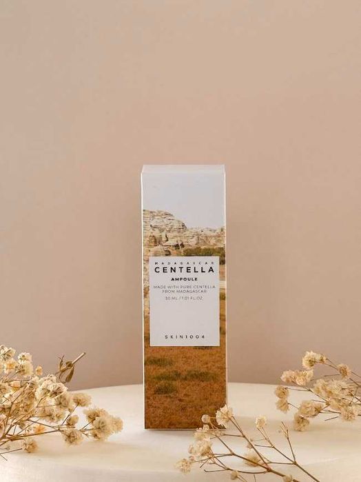 Skin1004 - Madagascar Centella Ampoule 30ml