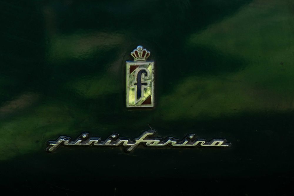 Peugeot Cabrio 306 Roland Garros