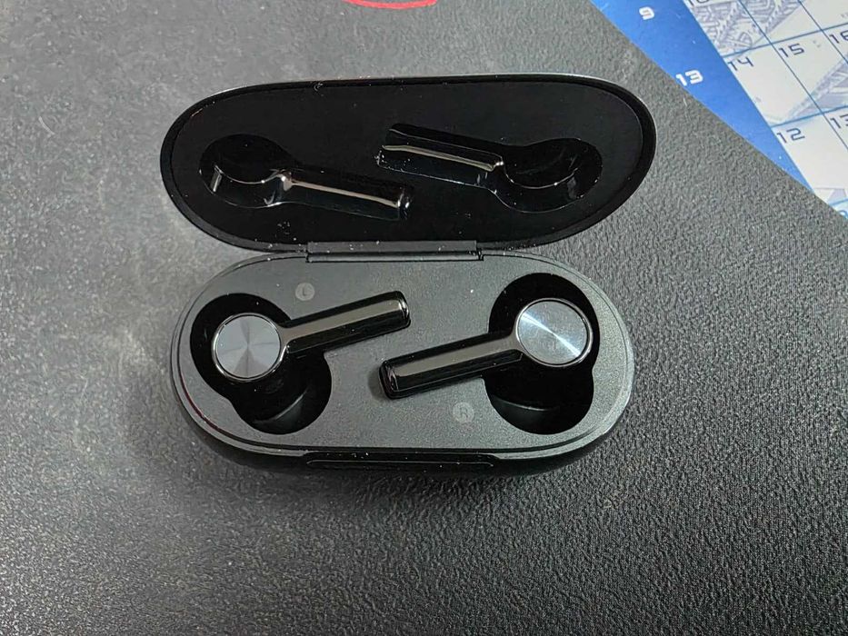 Auriculares Oneplus Buds Z2