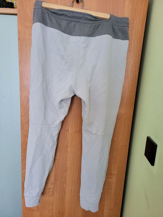 Komplet dresowy nike tech fleece