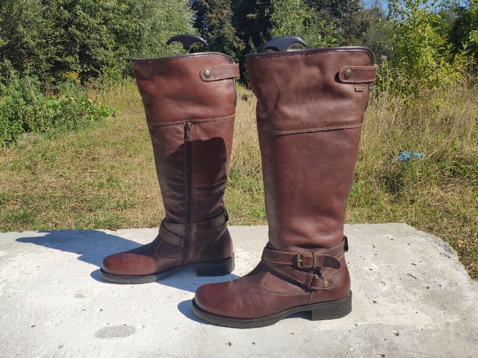 Жіночі зимові чоботи Varese