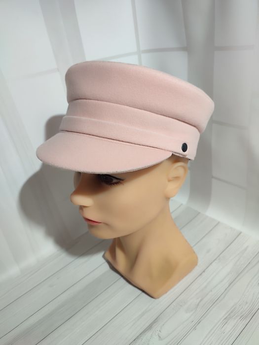 Картуз Кепі жіночі