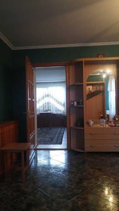 Дом с ремонтом Дачное!