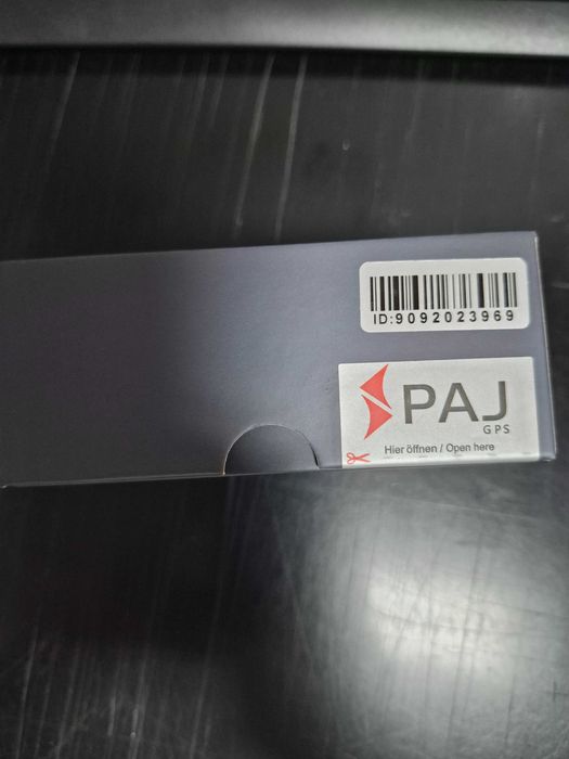 PAJ People Finder 4G - Mini localizador GPS