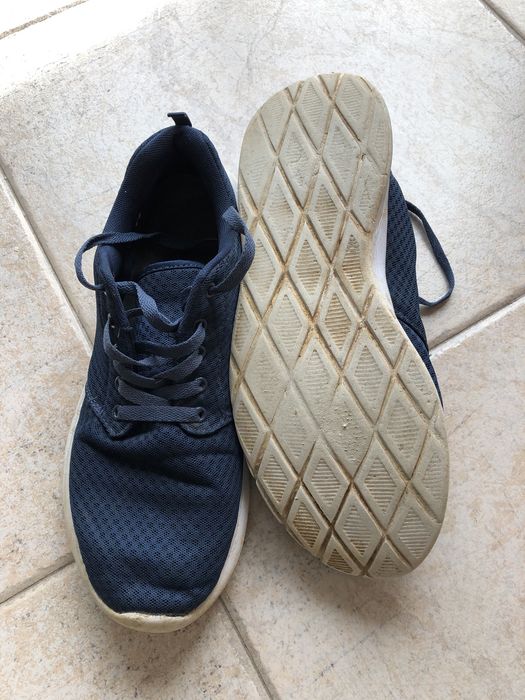 Dois pares tenis 46,5 e 40,5 Nike