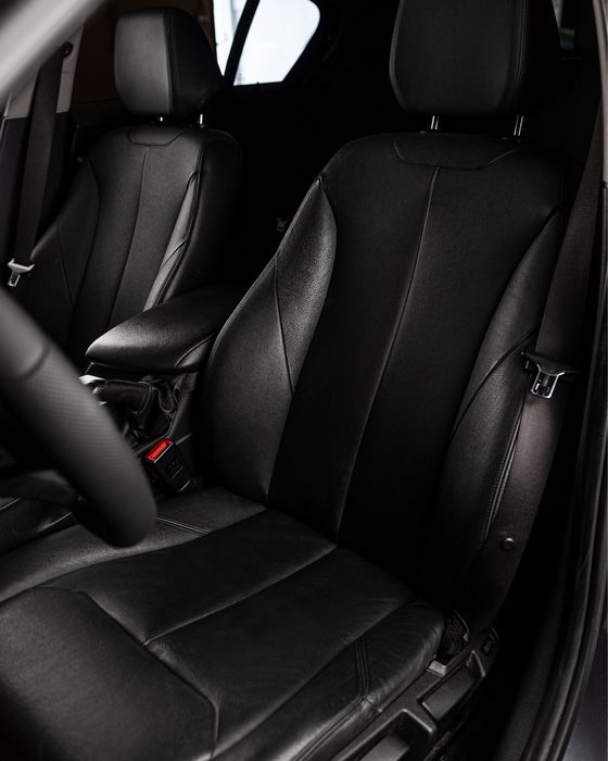 Bmw 120d M Performance