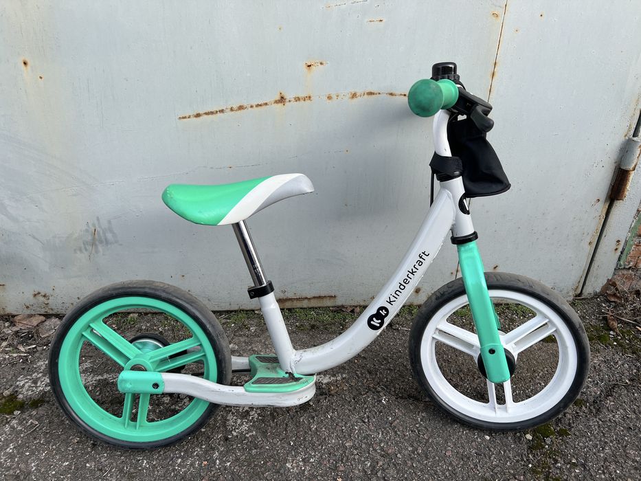 Беговел Kinderkraft