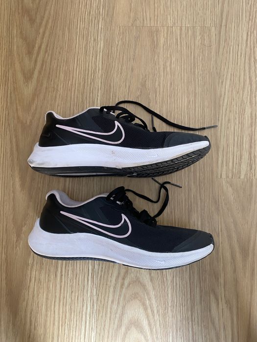 Ténis Nike starrunner