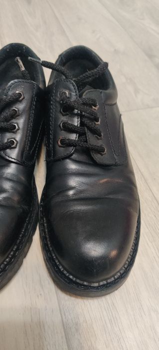 Продам туфли ботинки landrover 43