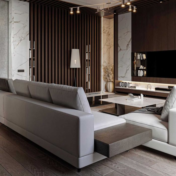 Projektant wnętrz | Projektowanie wnętrz | Wizualizacje | Cała Polska