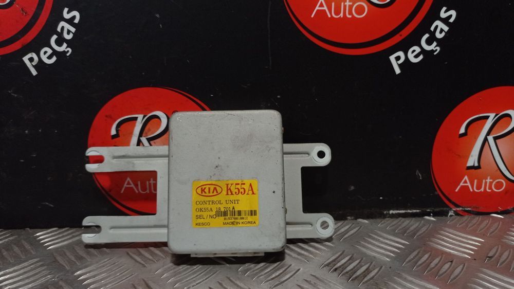Centralina De Airbags Kia Carnival Ii (Gq)