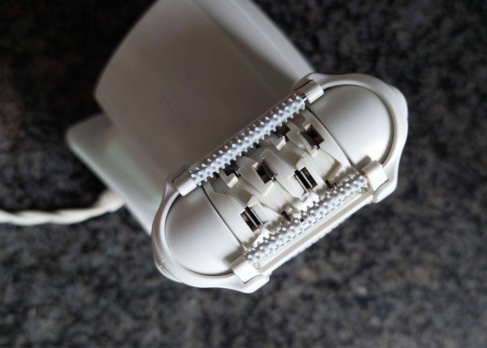 Silk-Épil Supersoft Plus