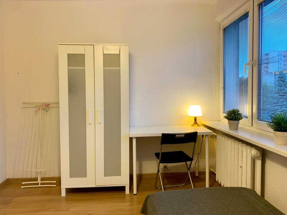 Mieszkanie – Kraków - Widok 4