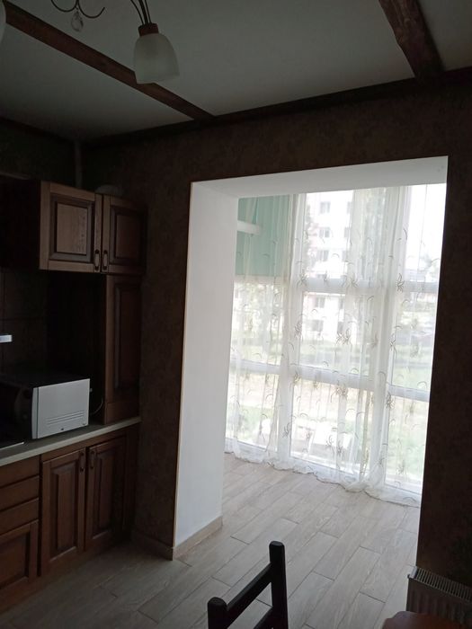 Квартира оренда подобова.Вул.  ЗСУ  пр-кт Свободи .Однокімна.Від  влас