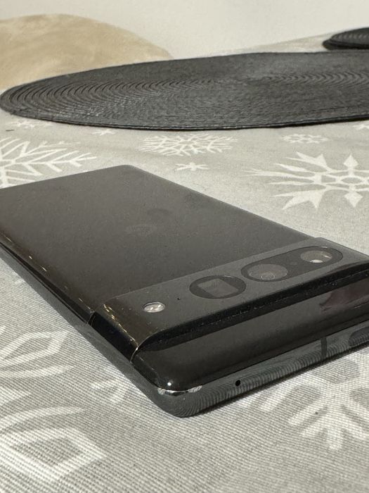 Google Pixel 7 Pro 512Gb