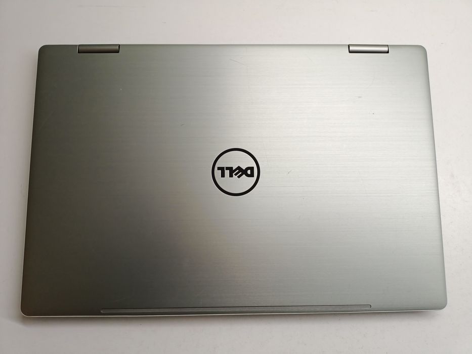Dell Inspiron 7579 15.6" Сенсорный Intel i5 7th / 8g / 256 ssd америка