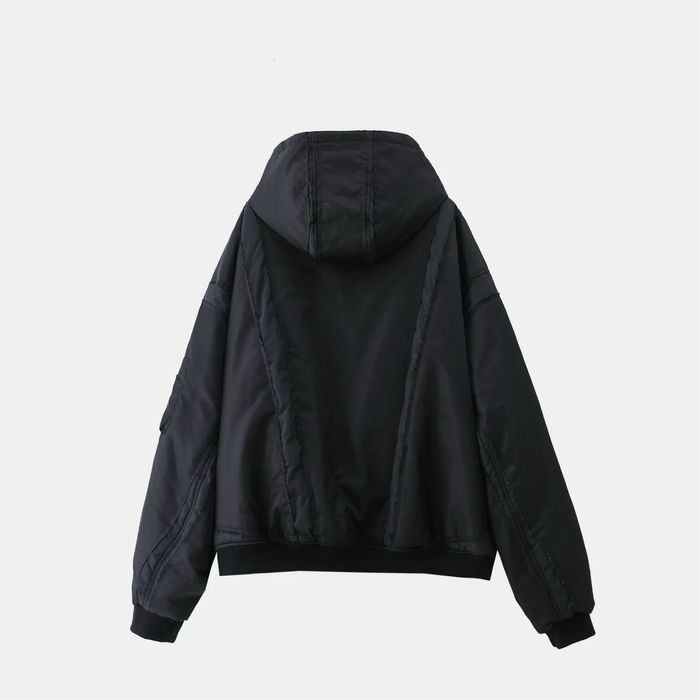 Project g/r grailz bomber бомбер